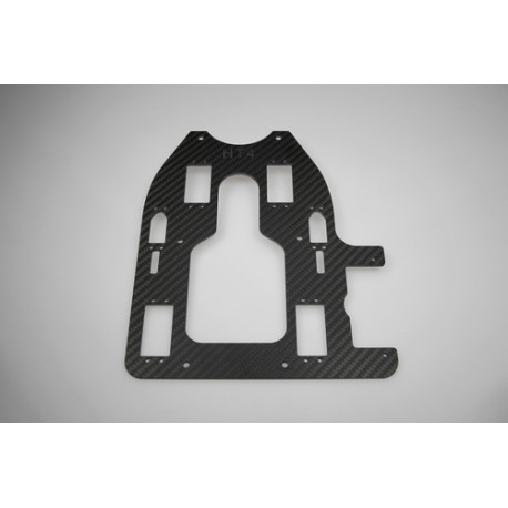 Plaque de carbone HT4  20 Edition (petit servo) 1 pièce.