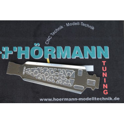 châssis HT4 - EDITION 20 ans avec 15 degrés 1 pc