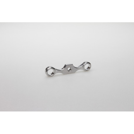 Barre d’Ackerman - EDITION 20