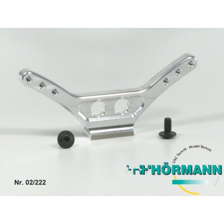 Tour d’amortisseur 