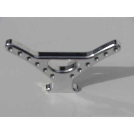 Tour d’amortisseur haute