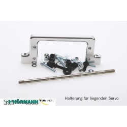 Sauve-servo horizontal