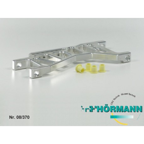 Triangle arrière gauche 