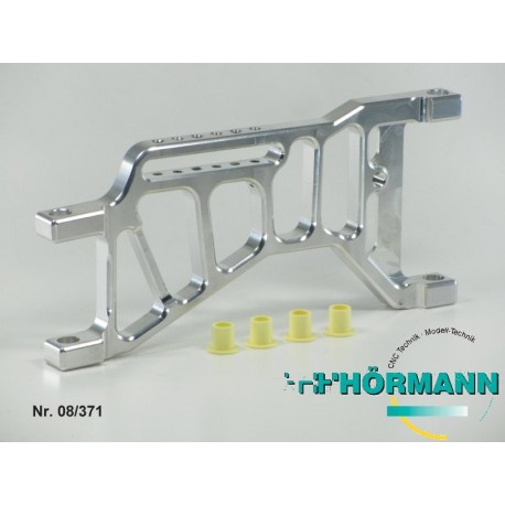 Triangle arrière droite