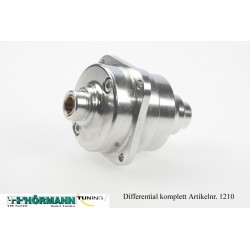 différentiel Complet 