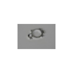  Bride de transmission. Attache rapide