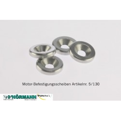 Disques de montage M5