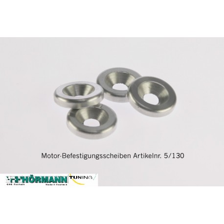 Disques de montage M5