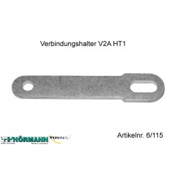 support de connexion