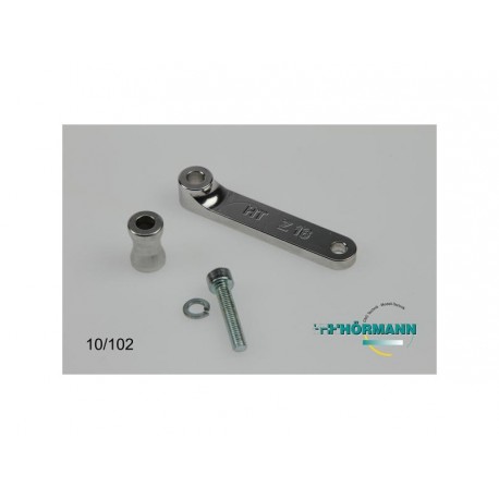 Unité de connexion (avec coupleur rapide)