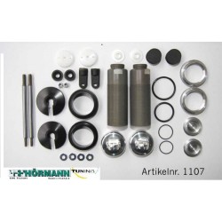 Amortisseur AV (2 pièces)