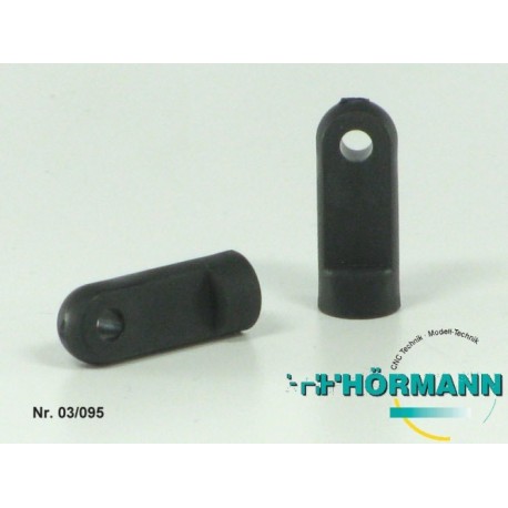 chape d’amortisseur