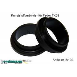 Connecteur pour ressorts (2 pièces)