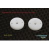 piston 2x 2.2mm et 2x 1.5 mm