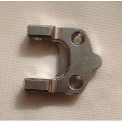 cale de pincement gauche / droite 4 degrés 