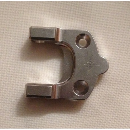 cale de pincement gauche / droite 4 degrés 