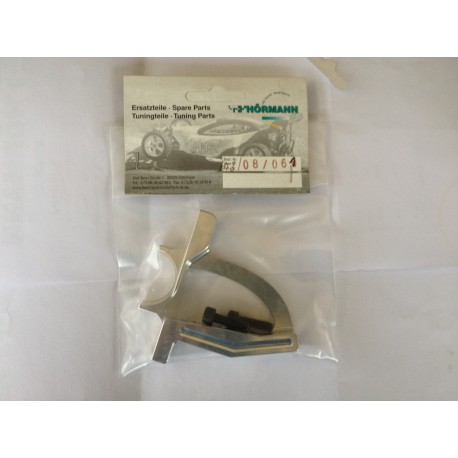 support de diff  droite