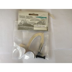 support de diff  gauche