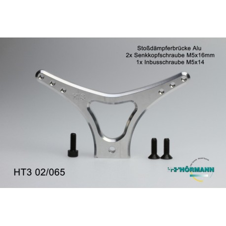 Tour d’amortisseur 