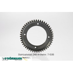 Pignon de différentiel Z48