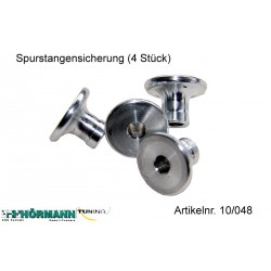 Rondelle anti-déchapage 4pcs