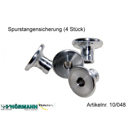 Rondelle anti-déchapage 4pcs