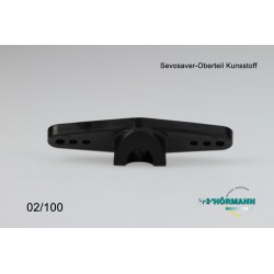 palonnier de sauve servo