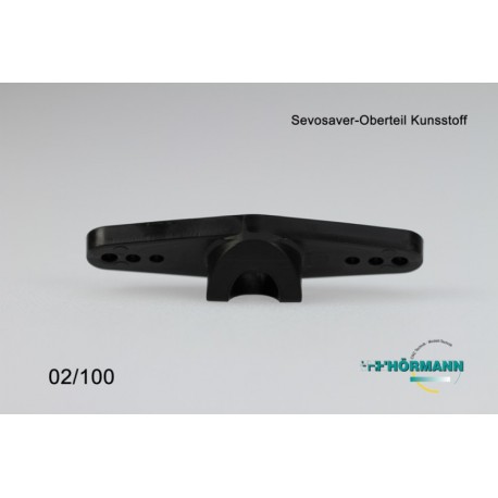 palonnier de sauve servo