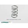 Ressort pour sauve servo 