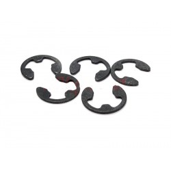 E-clip 10 mm