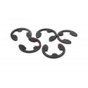 E-clip 10 mm