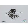 E-clip 5 mm