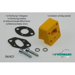  isolant oblique Hörmann