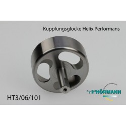 Cloche d’embrayage 