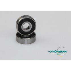 Roulement à billes  pour diff. (2 pieçes)