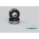 Roulements pour Cloche d’embrayage ( 2 pieçes)