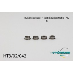 Roulement  pour Barre d’Ackerman