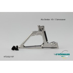 Support pour Sauve servo