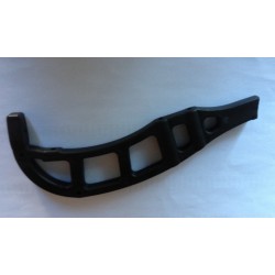 Partie latérale pour le spoiler arrière Hörmann (L / R)  (1 pièce)