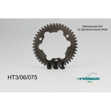 Couronne de transmission 44 dents