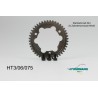 Couronne de transmission 44 dents