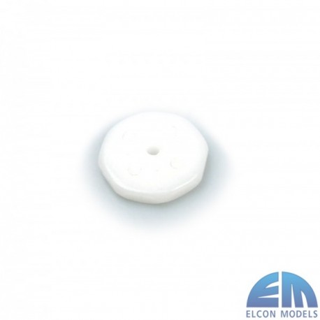 Piston pour amortisseur 