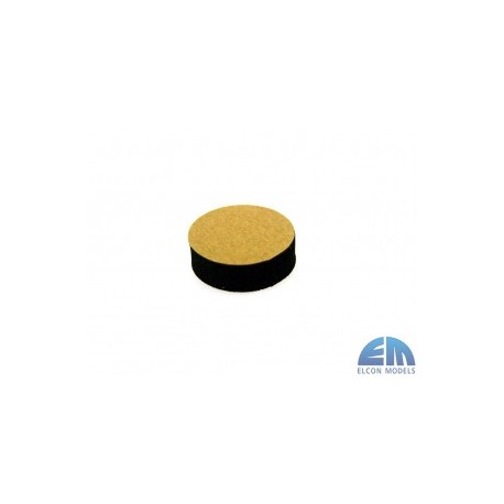 Mousse de compensation 