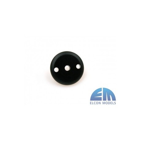 Piston pour amortisseur 