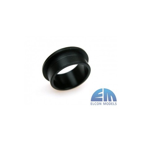 Entretoise pour ressort d’amortisseur 