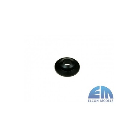 Douille de guidage en plastique