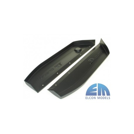 Protection latérale (ensemble)