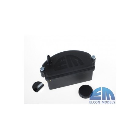 Boîte de réception 