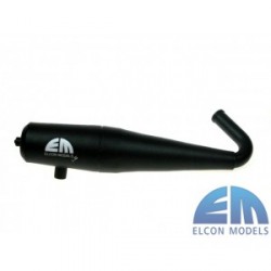 'échappement elcon