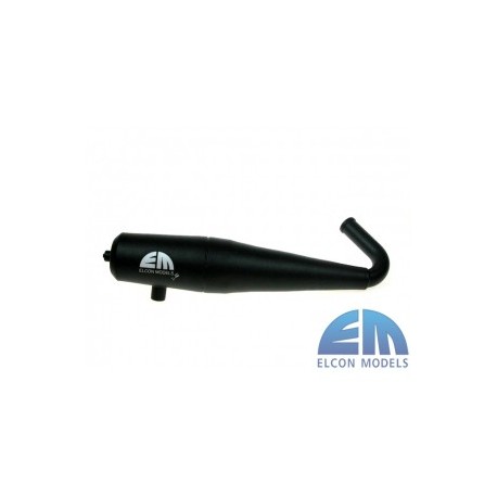 'échappement elcon